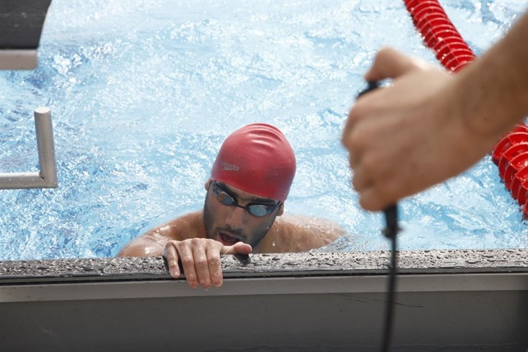 Lebanese Swimming Championship